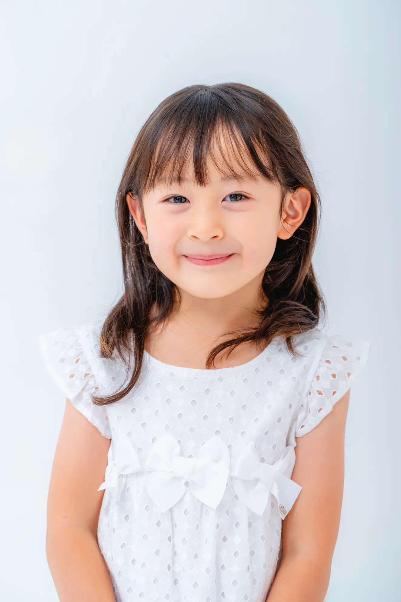 キッズ 女の子 撮影 証明写真・宣材写真撮影 | 子供フォトスタジオ(写真館) - LOVST【ラブスト】