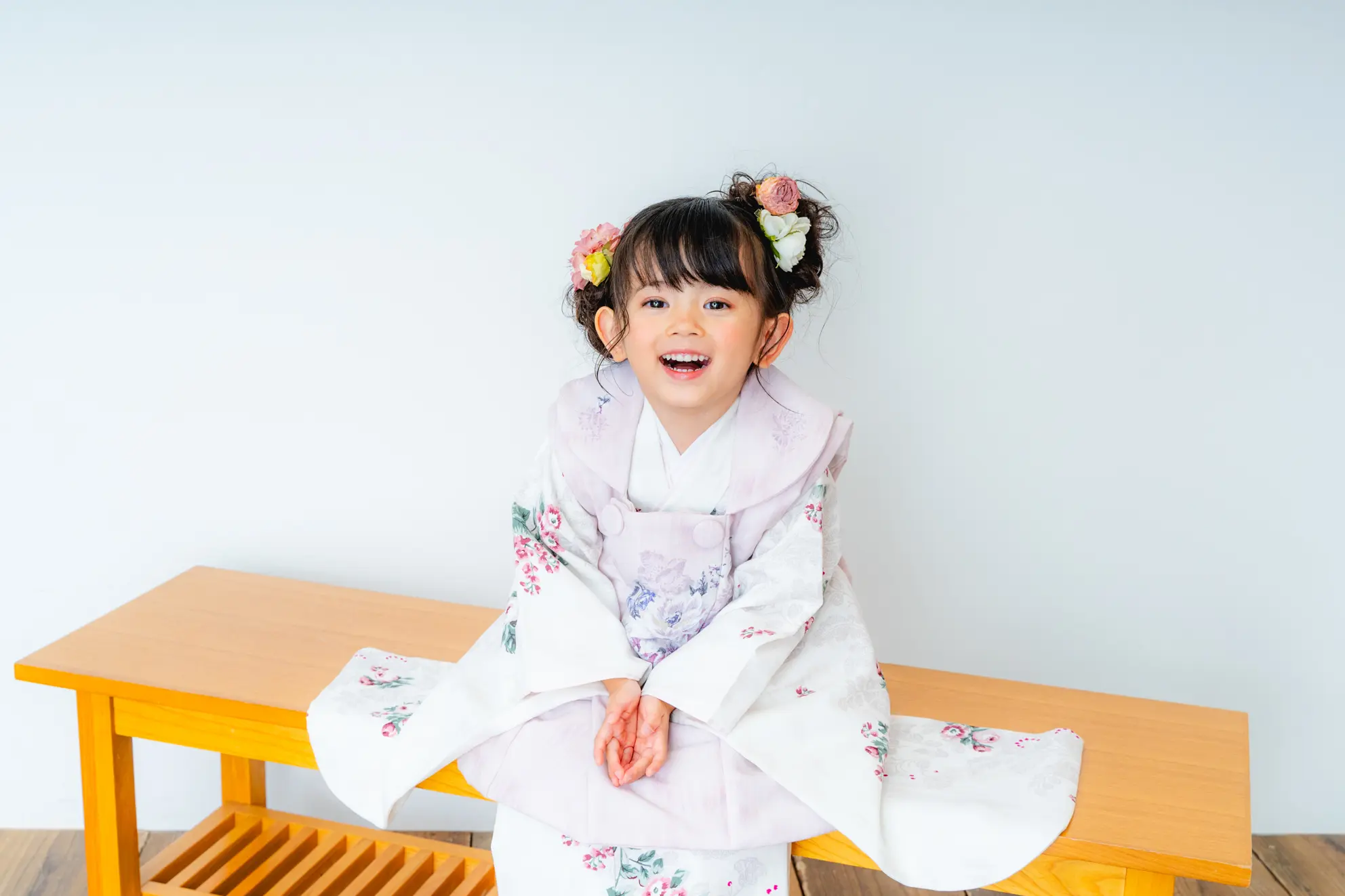 1-2-3 バースデーパック 七五三ライトプラン | お知らせ | 子供フォト 
