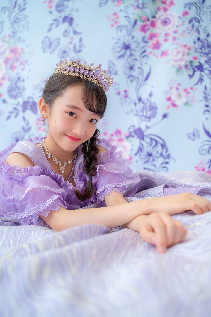期間限定140cm登場！】ANNA SUI miniアナ スイ・ミニオリジナル