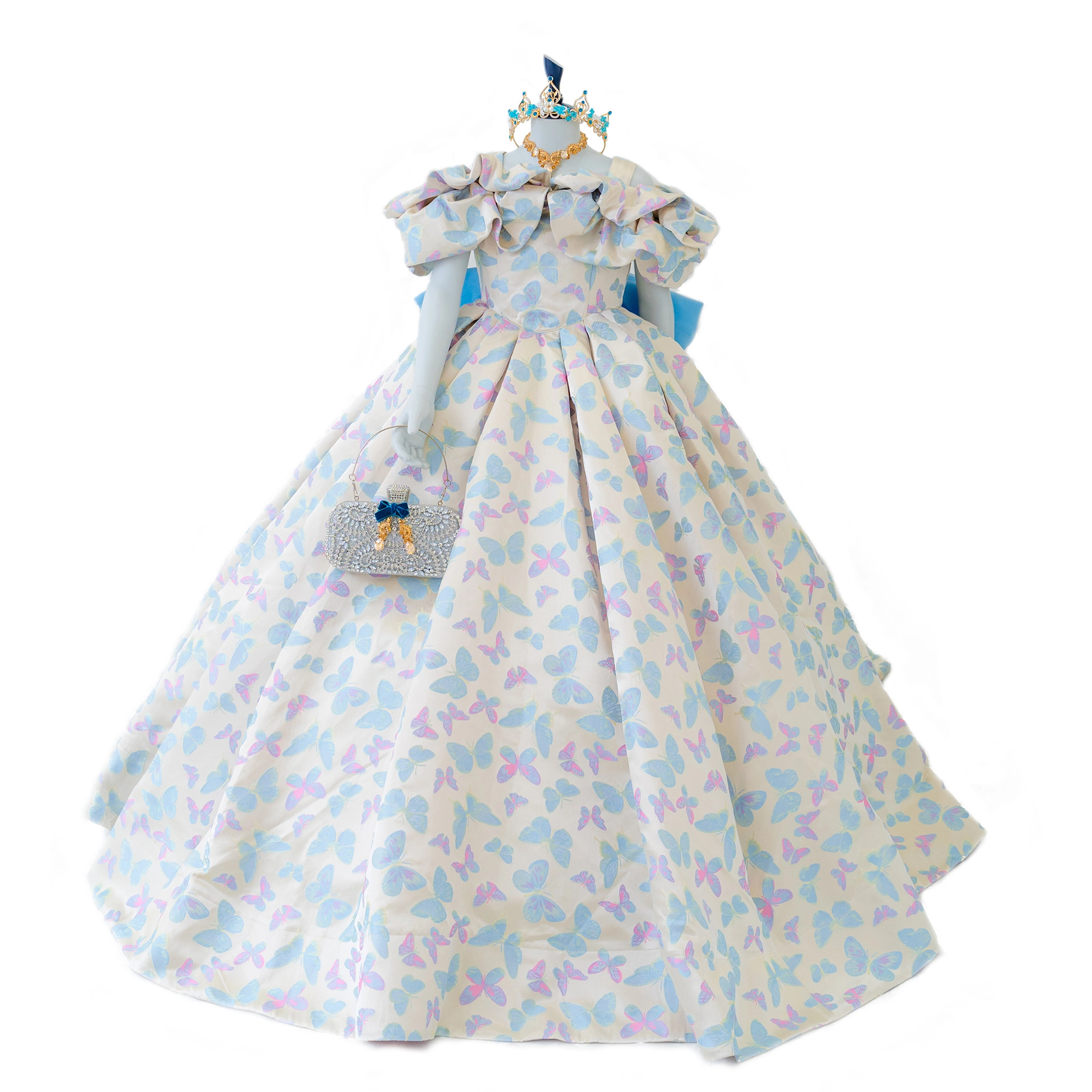 ANNA SUI mini ドレス・着物特集 | お知らせ | 子供フォトスタジオ 
