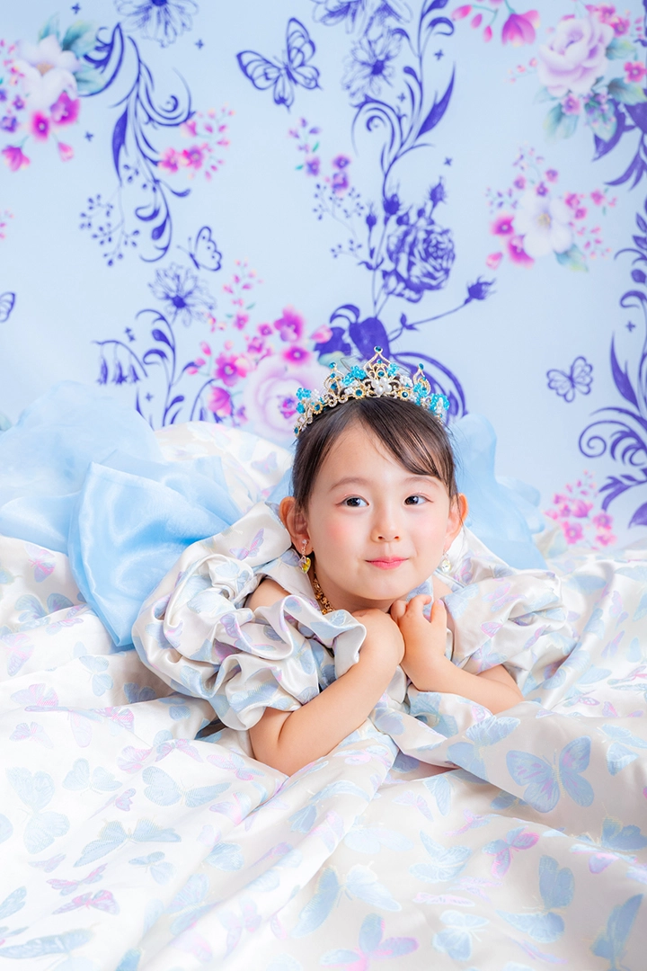 アナスイミニドレス 期間限定140cm登場！】ANNA SUI miniアナ スイ・ミニオリジナル