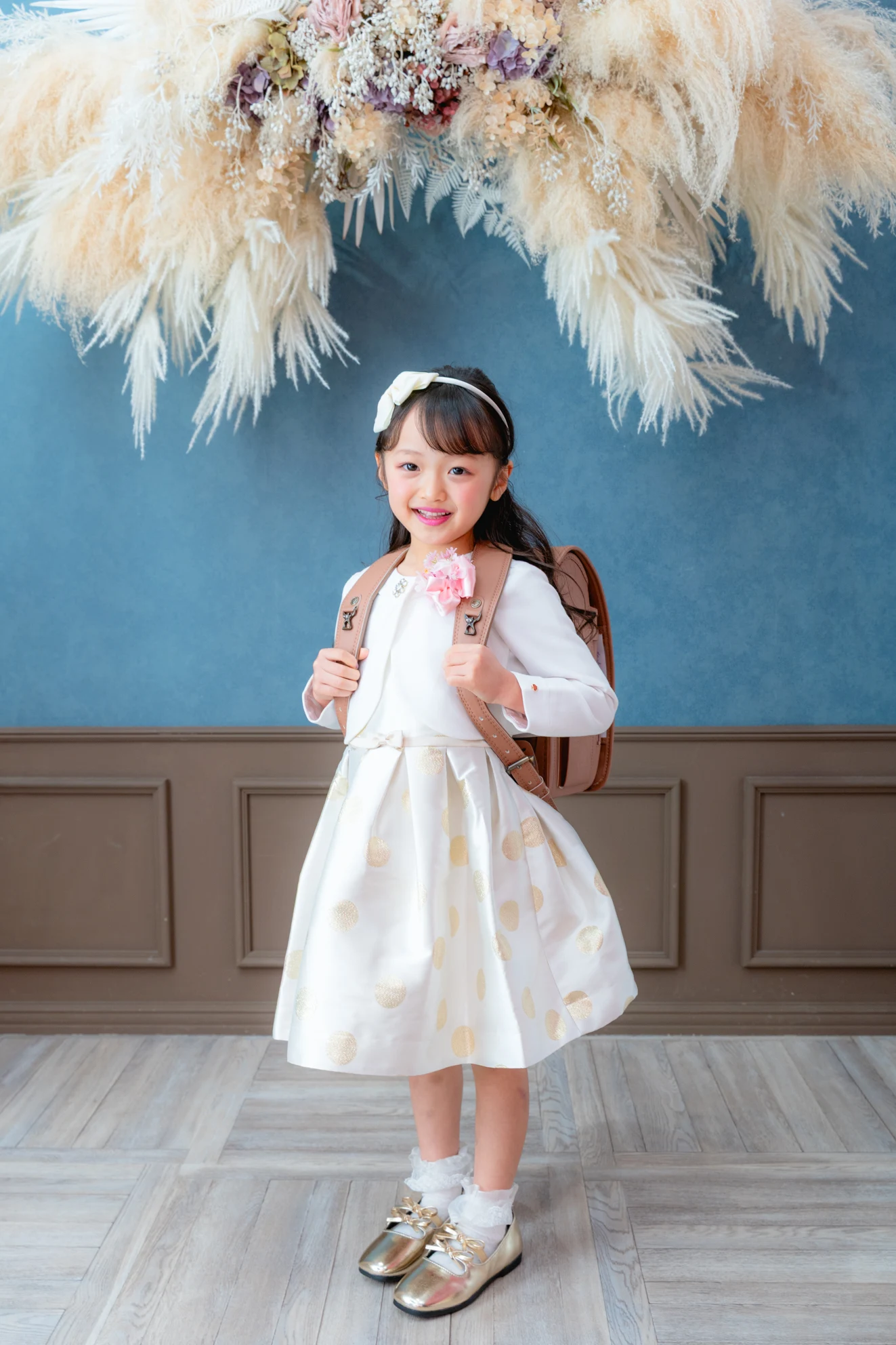 入園入学＆卒園卒業撮影特集2026／ | お知らせ | 子供フォトスタジオ 