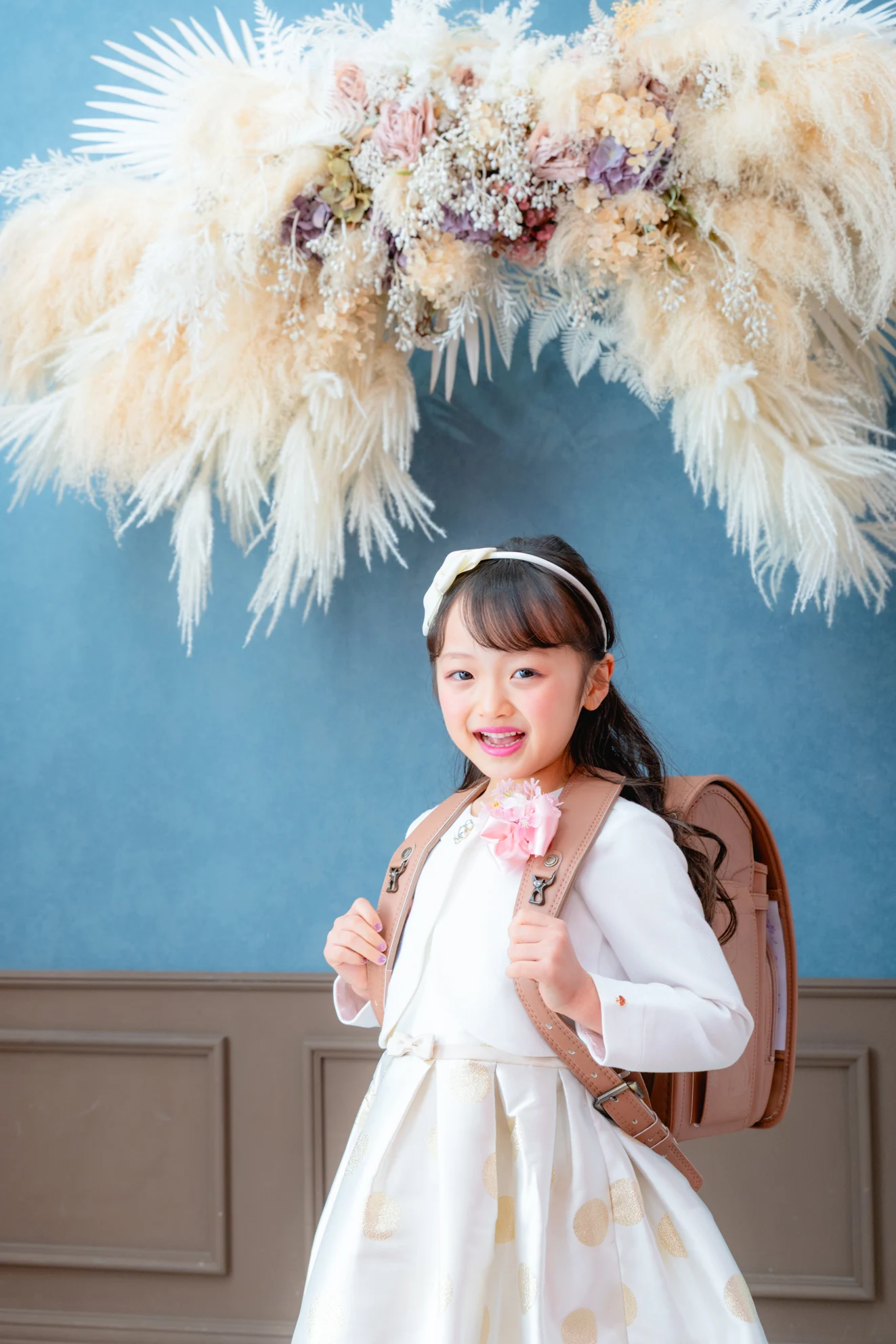 入園入学＆卒園卒業撮影特集2026／ | お知らせ | 子供フォトスタジオ 