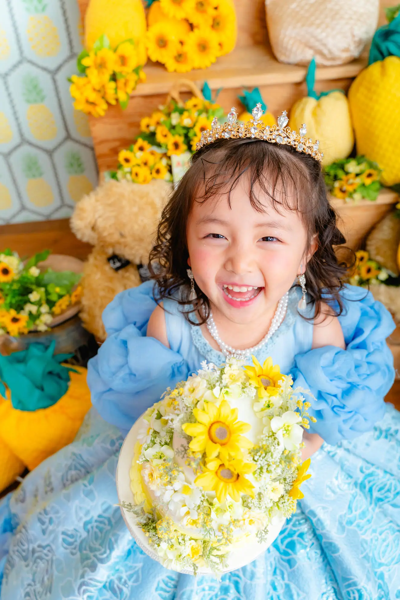 期間限定！】なつフォト サマーパック | お知らせ | 子供フォト