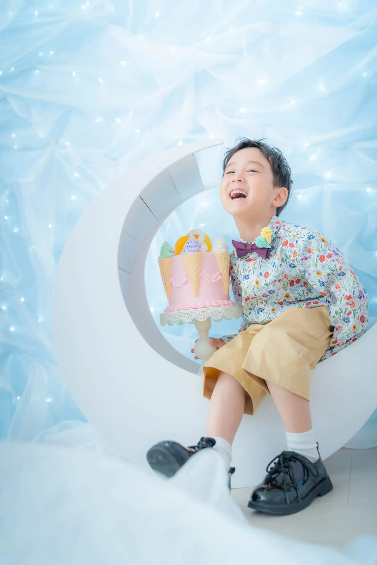 期間限定！】なつフォト サマーパック | お知らせ | 子供フォト