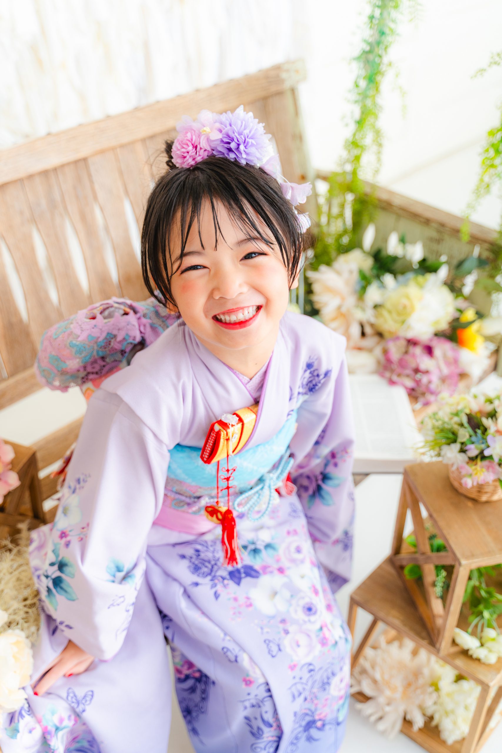 LOVST勝どきリバーサイド店の写真(東京都中央区)